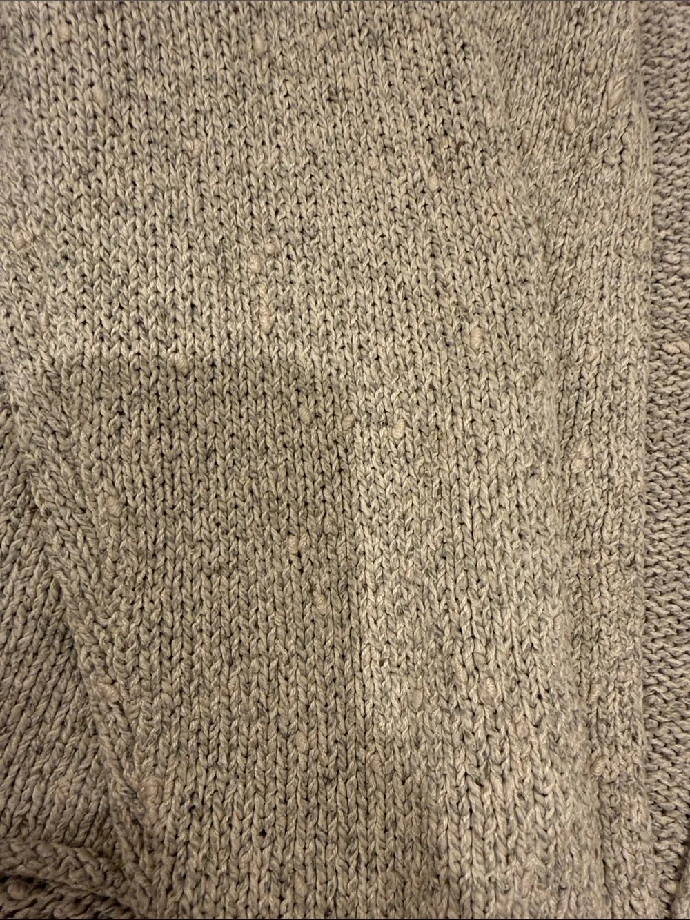 Eileen Fisher 100% Silk Cardigan Size 2X